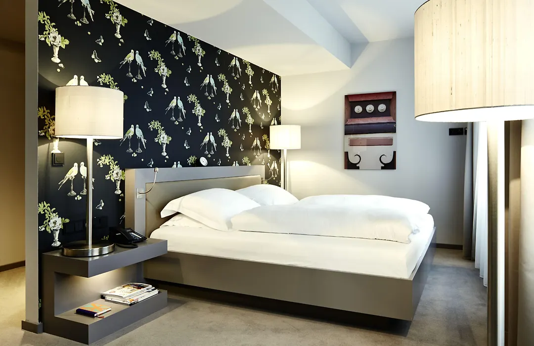 Zum Löwen Design Hotel Resort&Spa-1