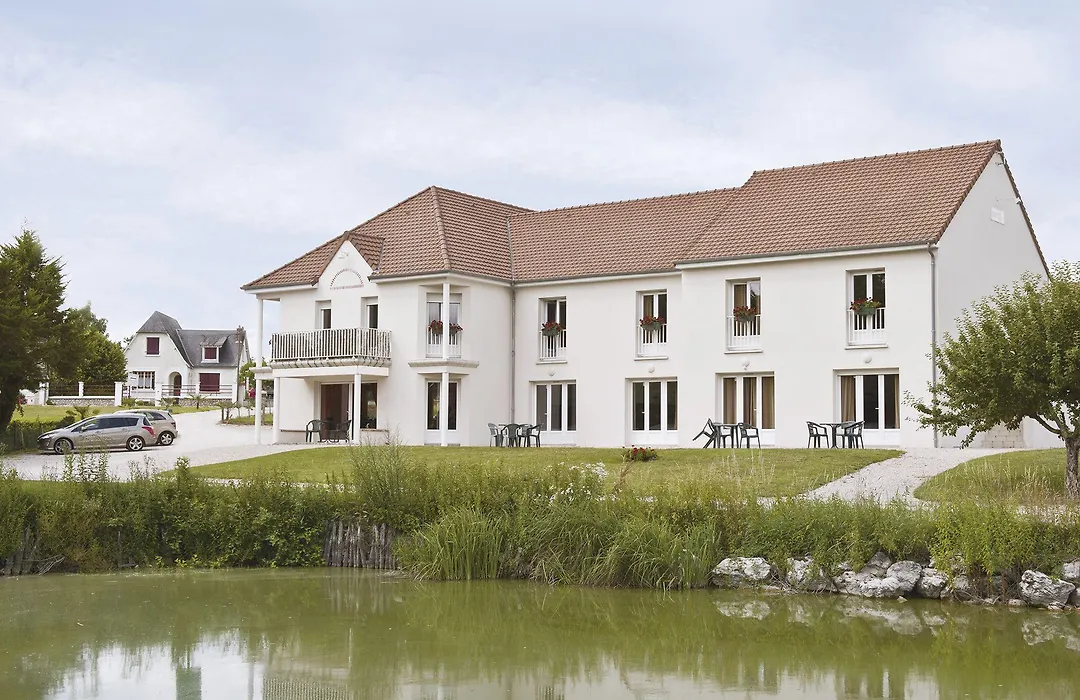 L'Orée des Châteaux-1