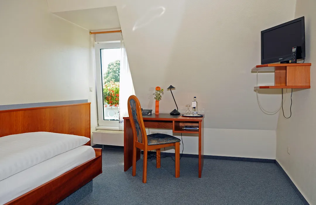Hotel-Restaurant Thomsen-1