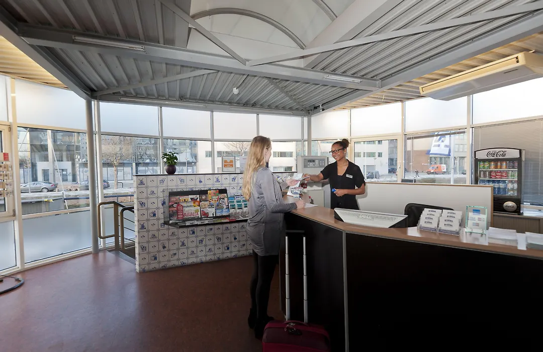 Floats By H2Otel Rotterdam-1