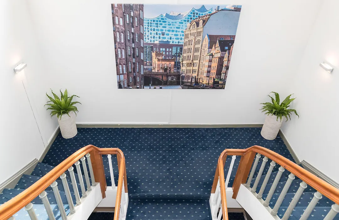 Cityhotel Uelzen-1