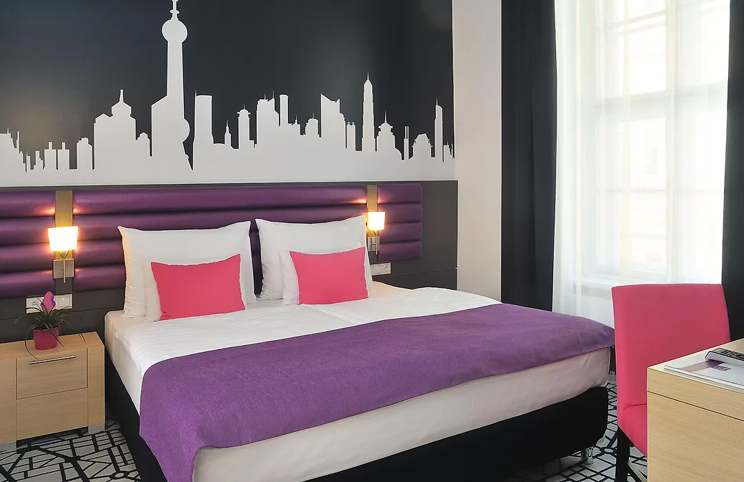 Alta Moda Hotel By Mellow Mood Hotels-1