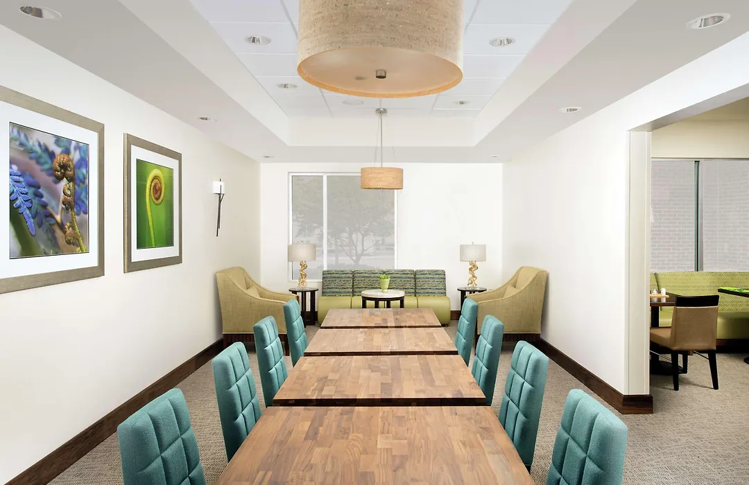 Hilton Garden Inn San Antonio Airport South-1