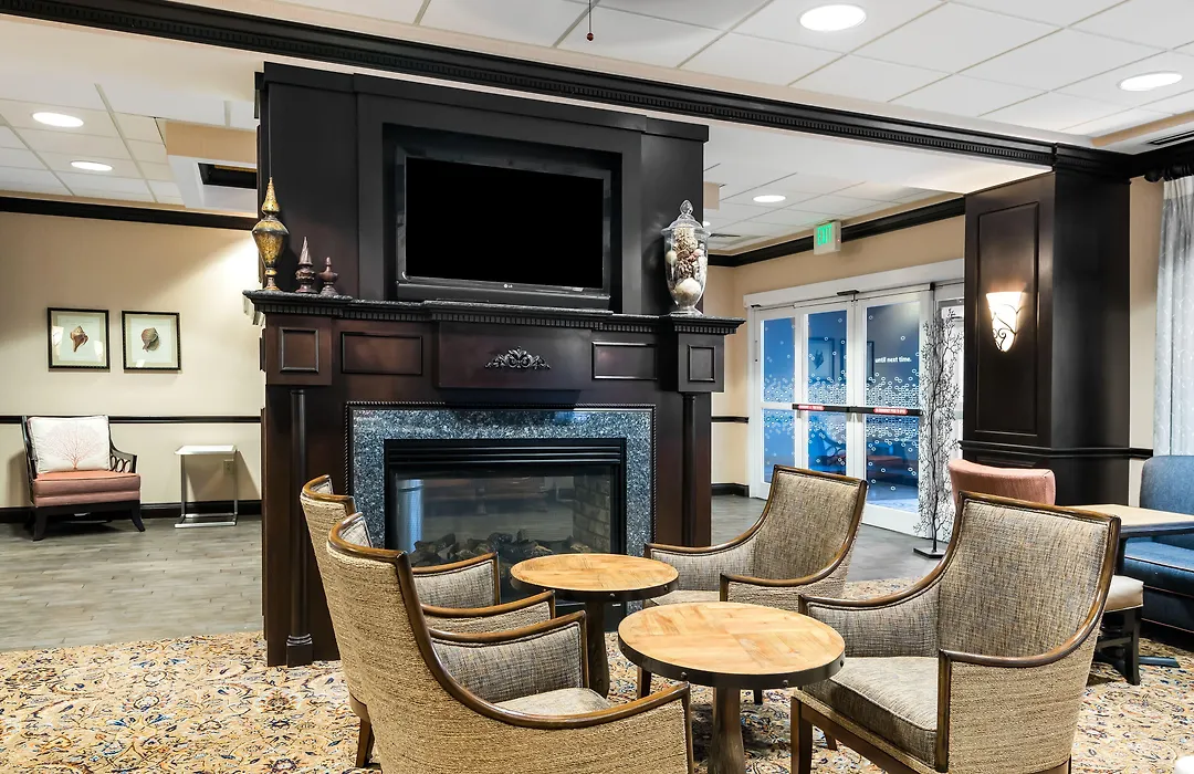 Hampton Inn Murrells Inlet/Myrtle Beach Area-1