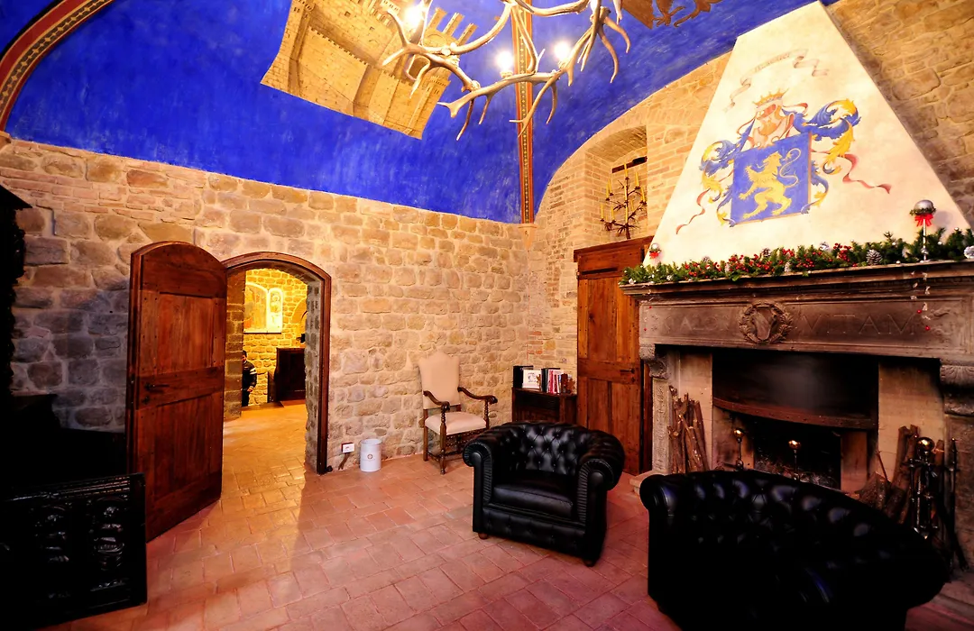 Castello Di Monterone-1