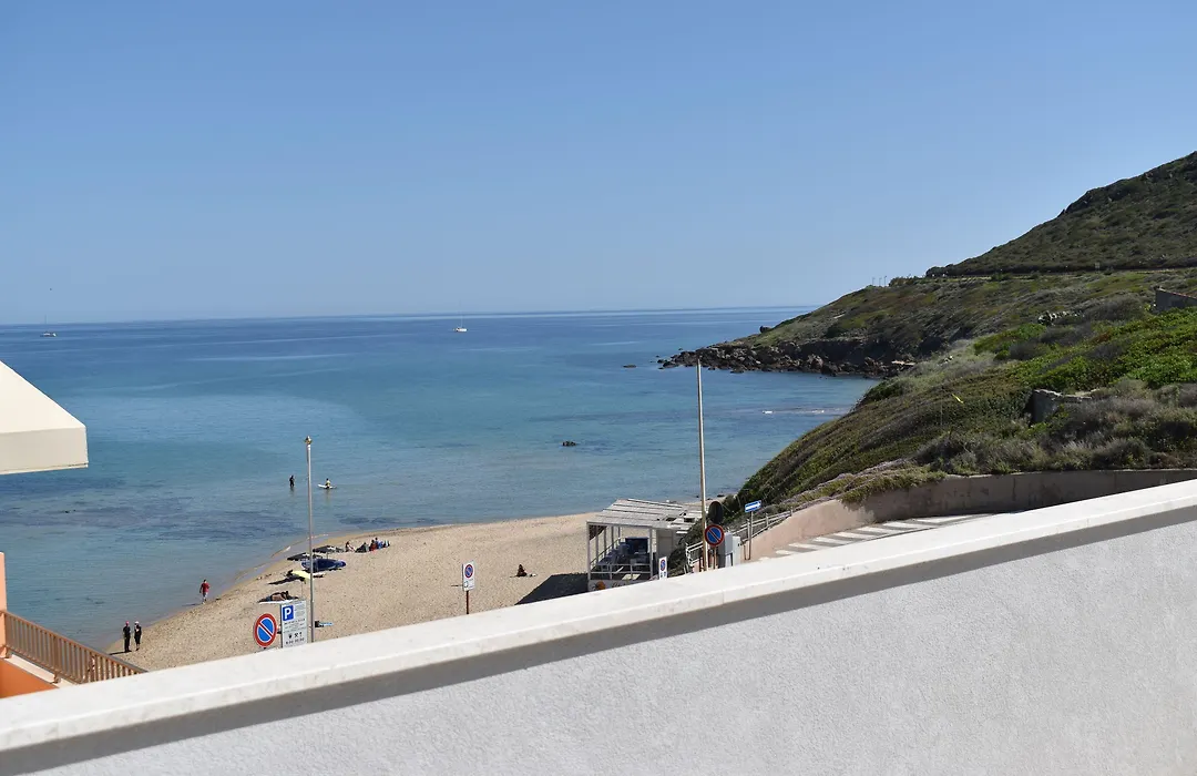 Hotel Residence Ampurias-1