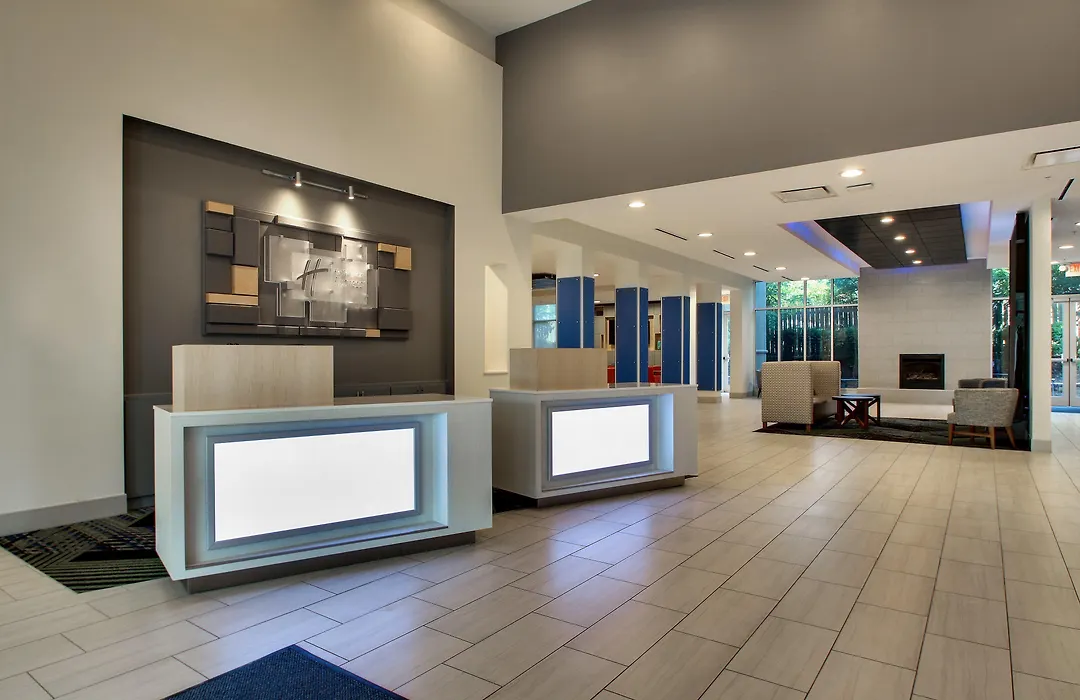 Holiday Inn Express Georgetown By Ihg-1