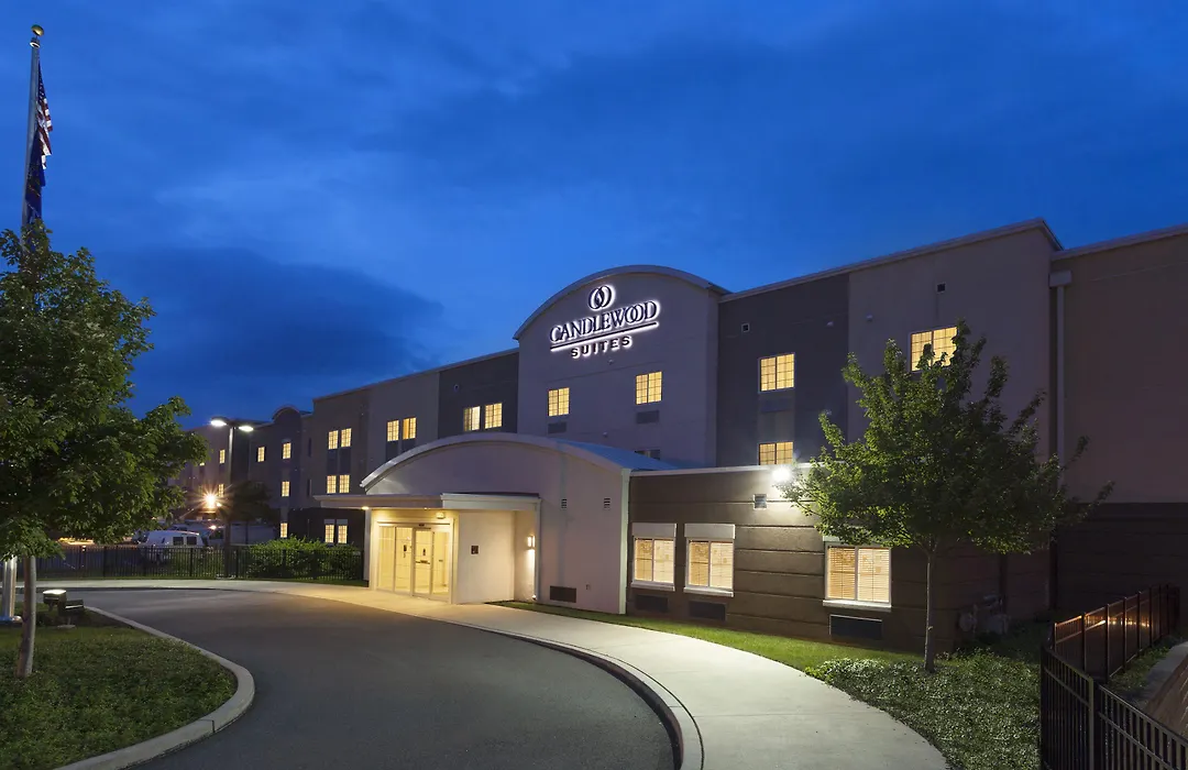 Candlewood Suites Reading By Ihg-1