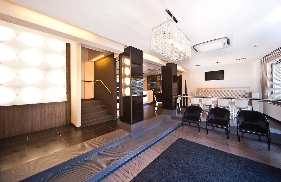 Hotel Carla-1