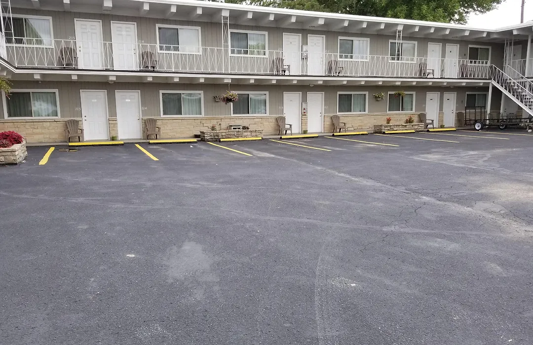 The Simplicity Inn-1
