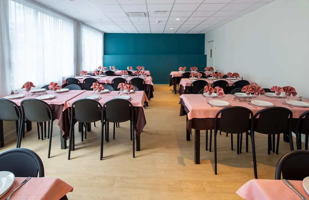 Hôtel Mirasol-1