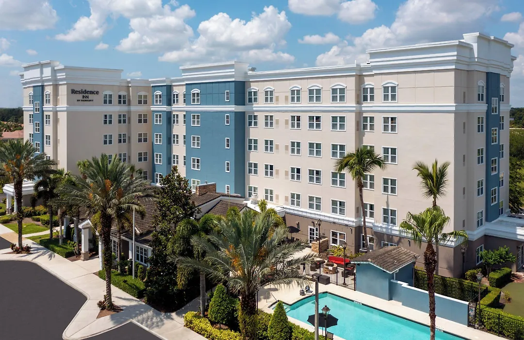 Residence Inn Port St Lucie-1