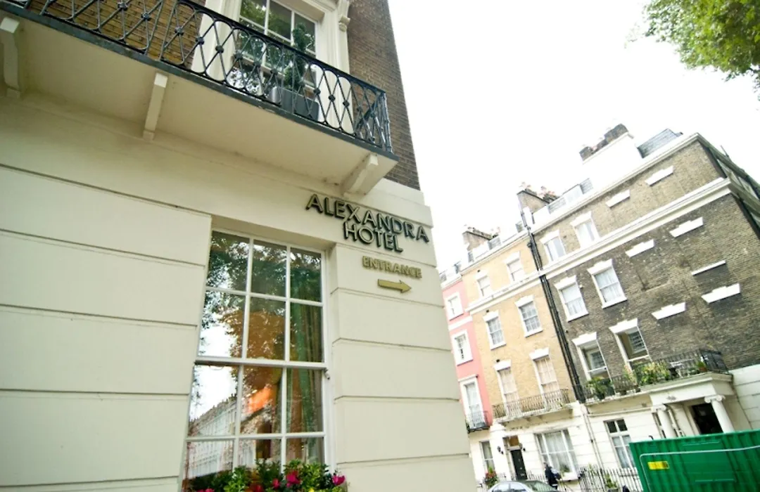 Alexandra Hotel-1
