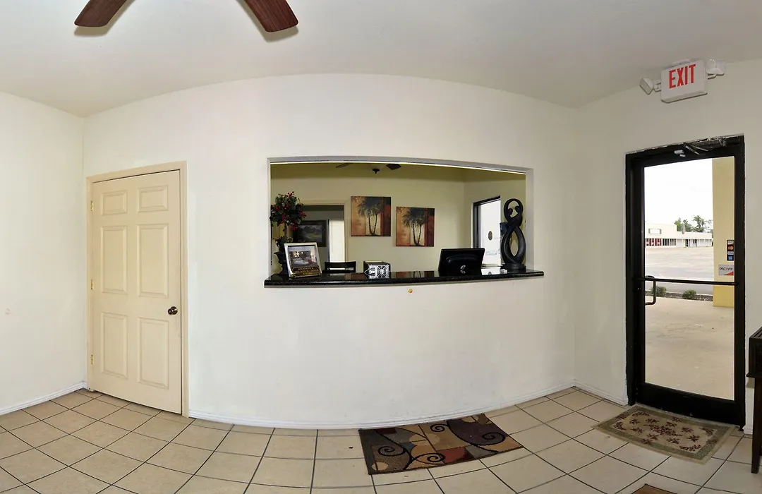 Fairview Suites Blytheville-1