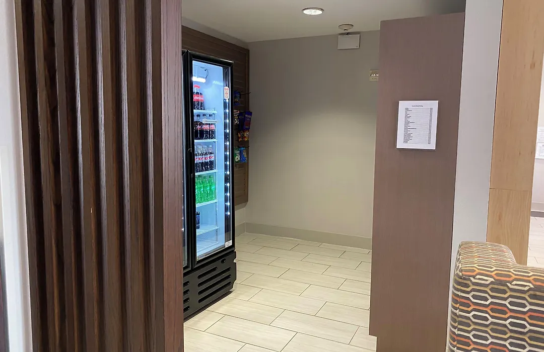 Holiday Inn Express - Eunice By Ihg-1
