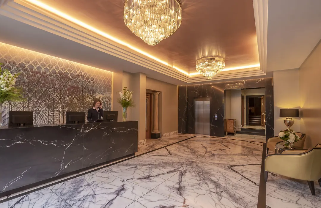Eyre Square Hotel-1