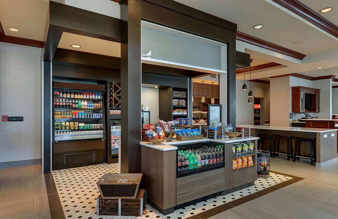 Hilton Garden Inn Indianapolis Airport-1