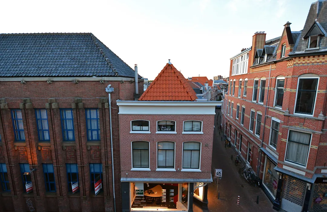 Bed & Breakfast Hotel Malts-1