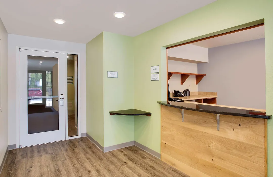 Extended Stay America Select Suites - Tuscaloosa-1