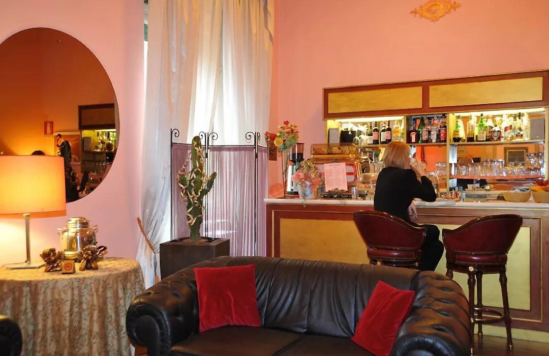 Hotel Marchionni dal 1923-1