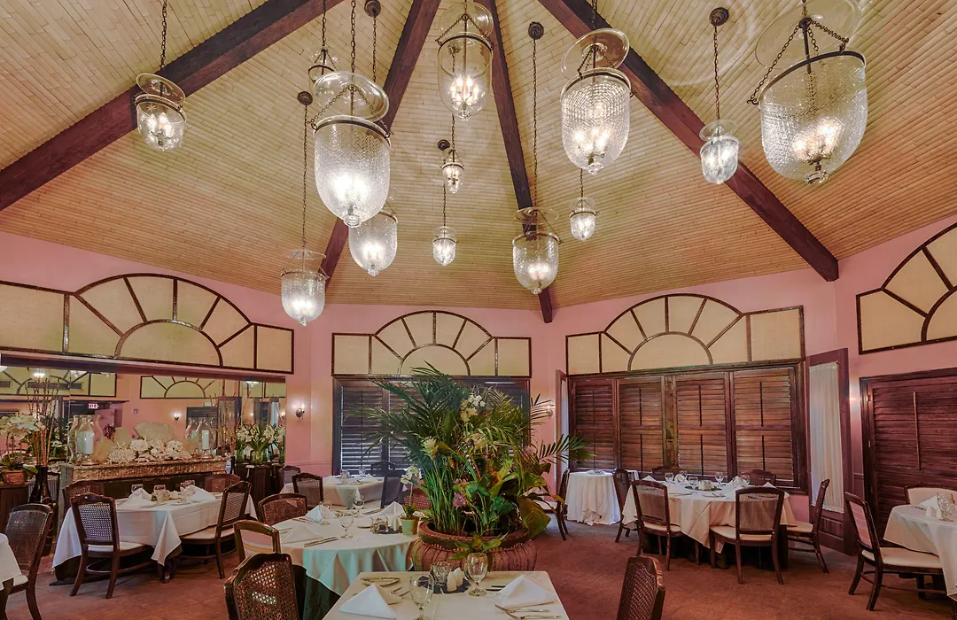 The Caribbean Court Boutique Hotel-1