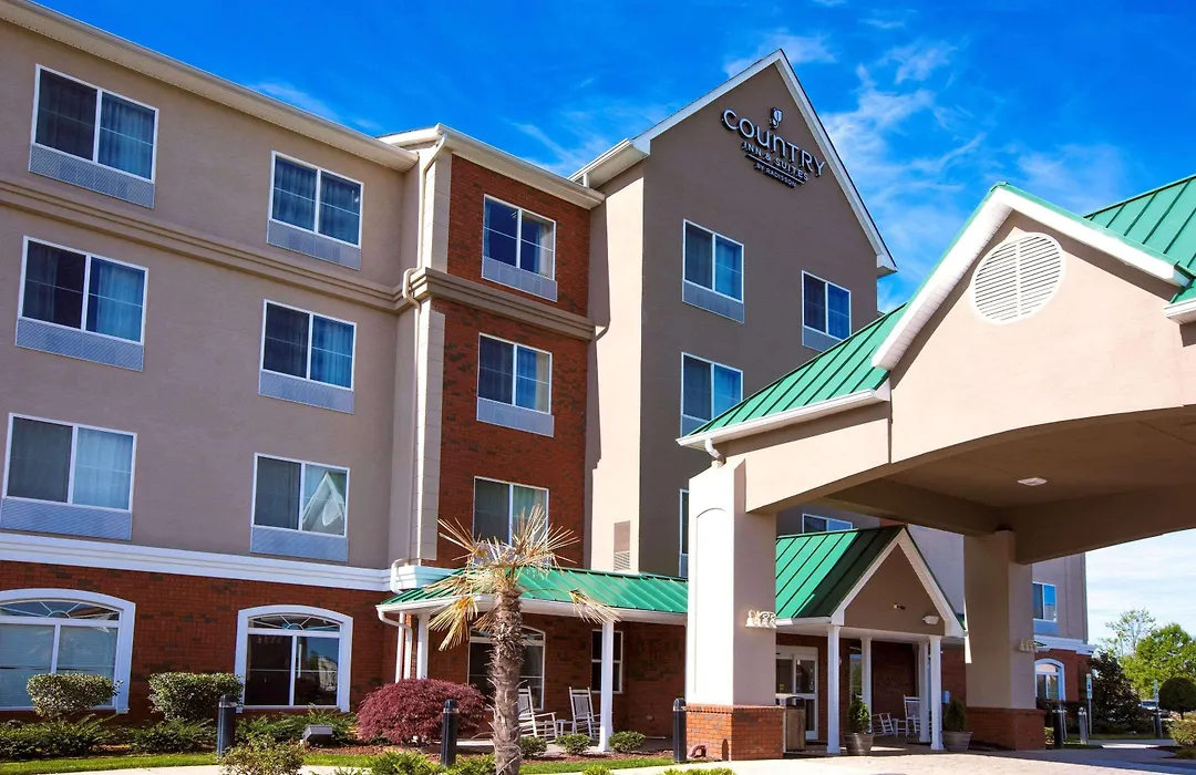 Country Inn & Suites By Radisson, Wilson, Nc-1