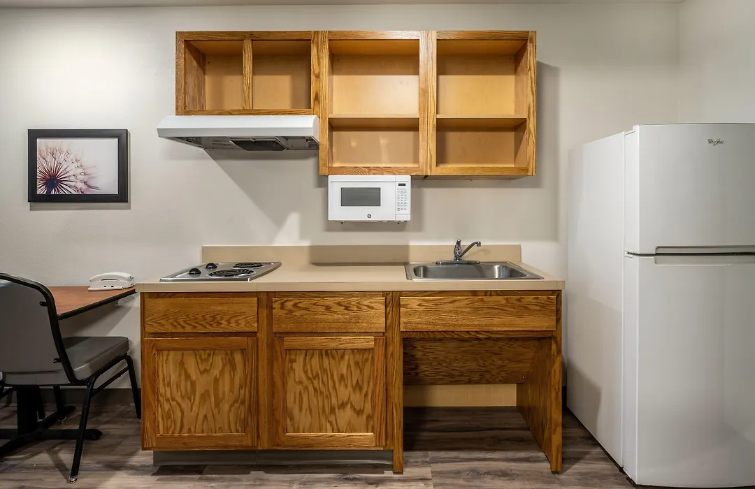 Woodspring Suites Greenville Simpsonville-1