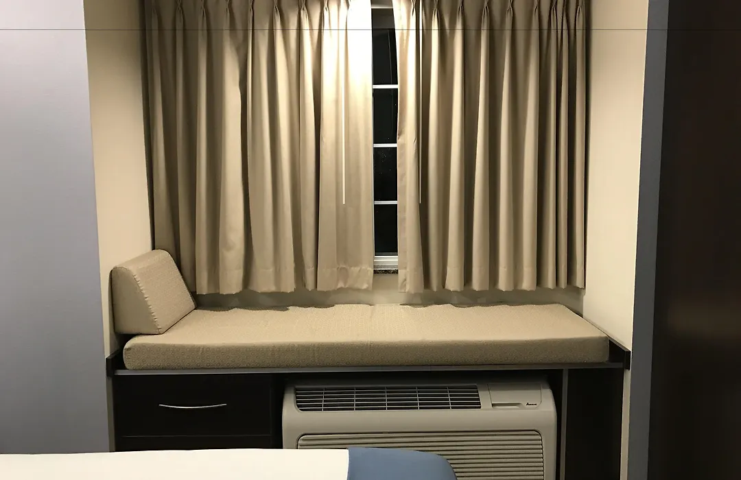 Microtel Inn And Suites Elkhart-1