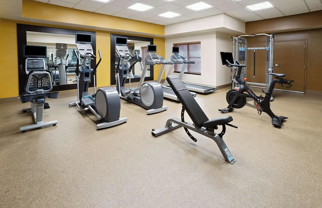 Hilton Garden Inn Milford-1