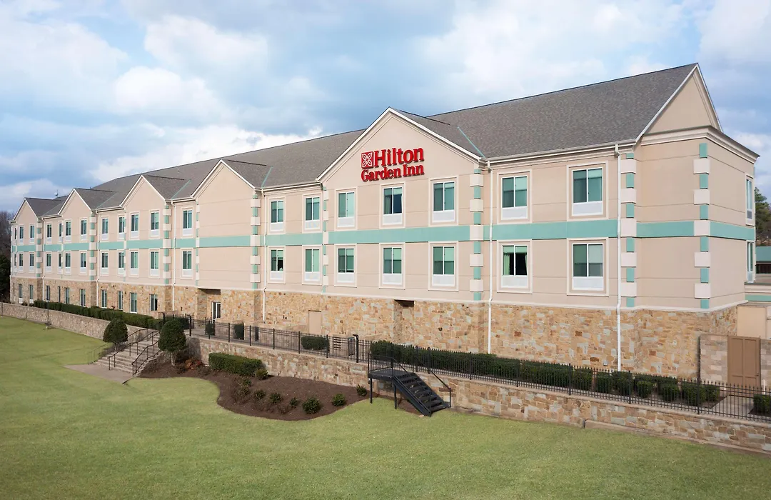 Hilton Garden Inn Tyler-1