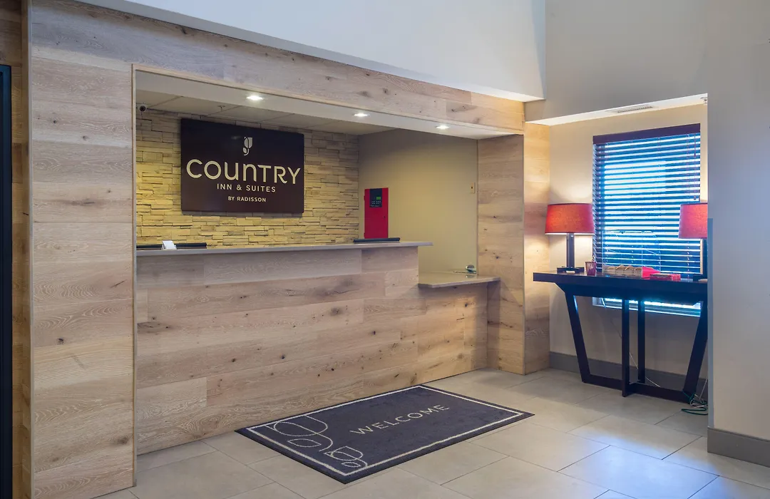 Country Inn & Suites By Radisson, Doswell Kings Dominion , Va-1