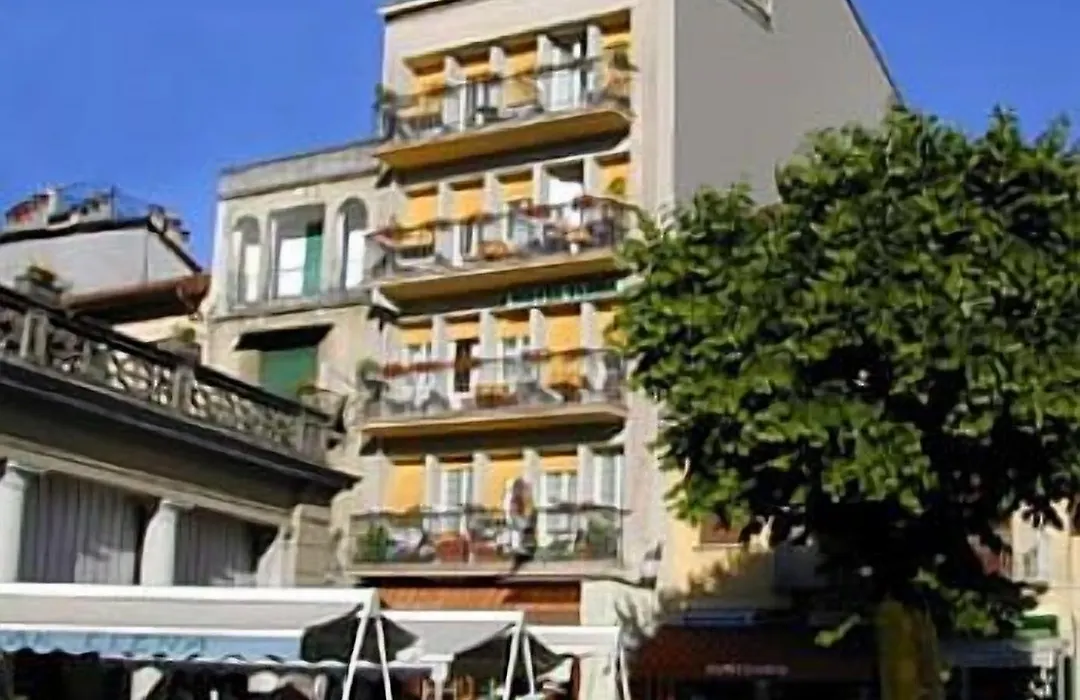 Hotel Elena-1