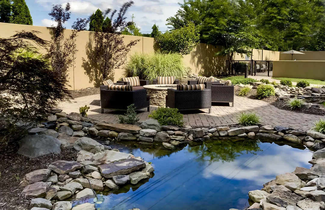 Courtyard Statesville Mooresville/Lake Norman-1