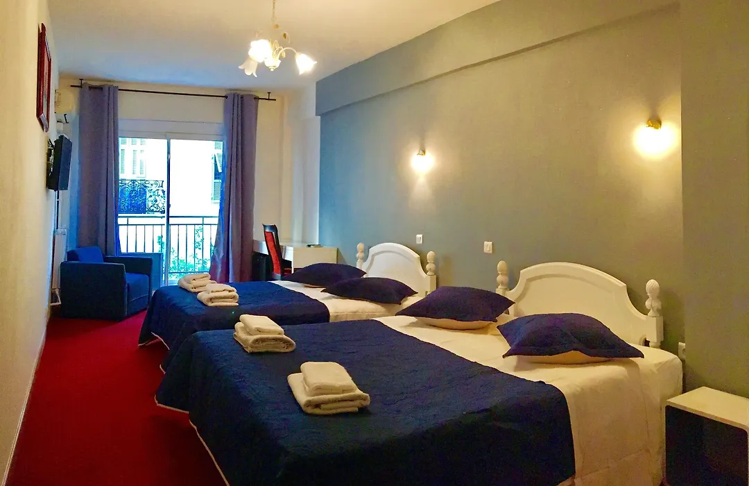 Hotel Georges-1