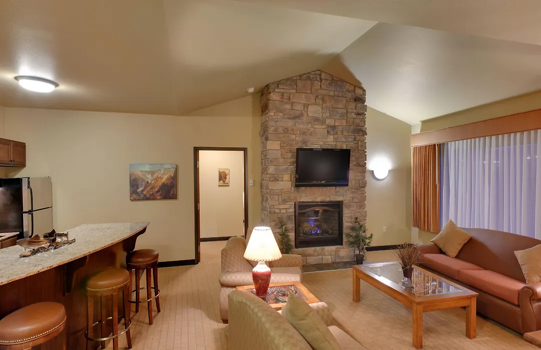 Stonecreek Lodge-1