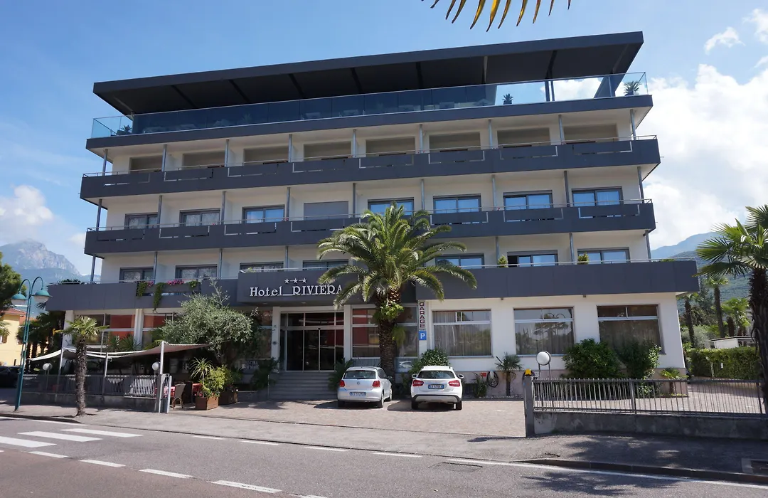 Hotel Riviera-1