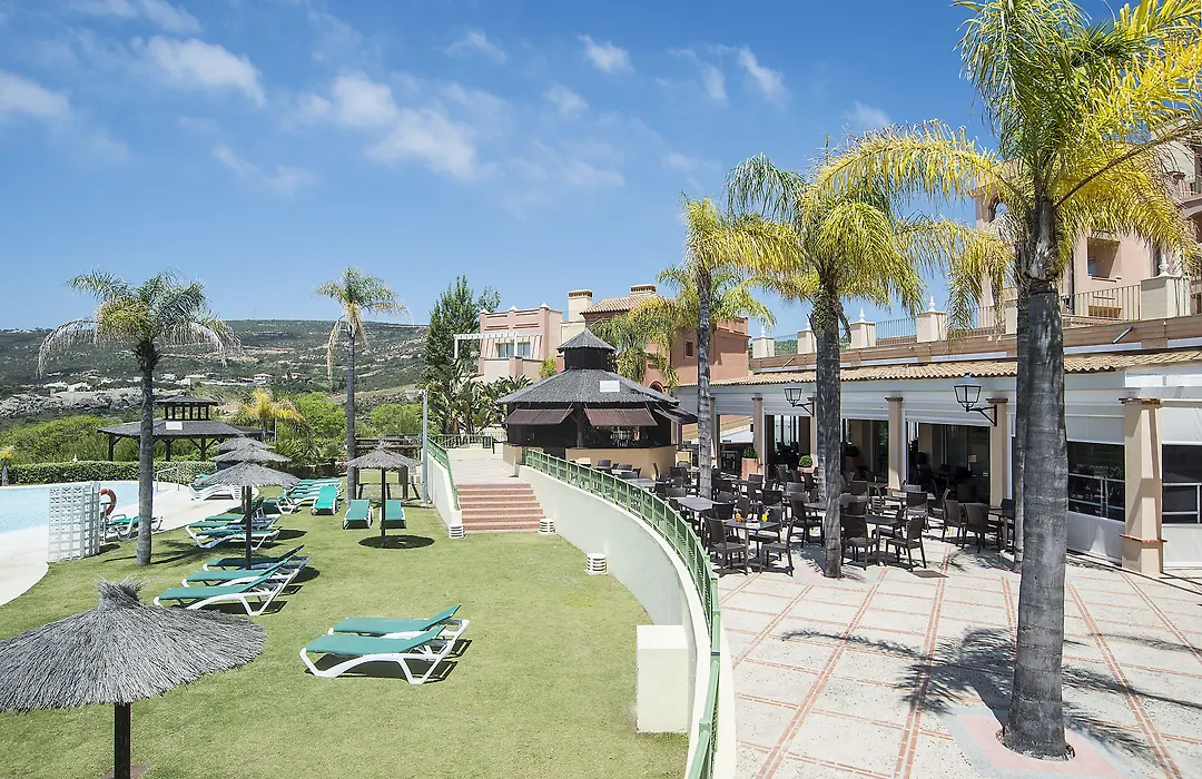 Pierre&Vacances Resort Terrazas Costa del Sol-1