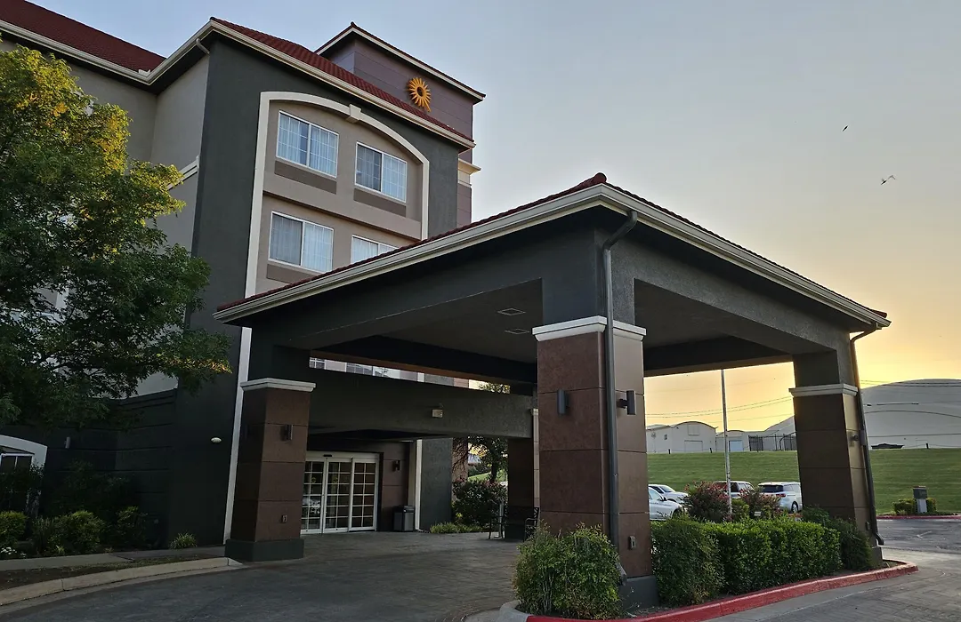 La Quinta By Wyndham Lawton / Fort Sill-1