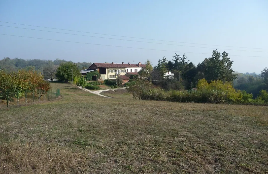 B&B Cascina Bricchetto-1