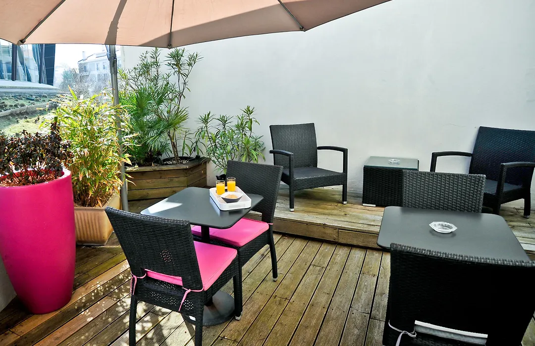 Hotel Oxo-1