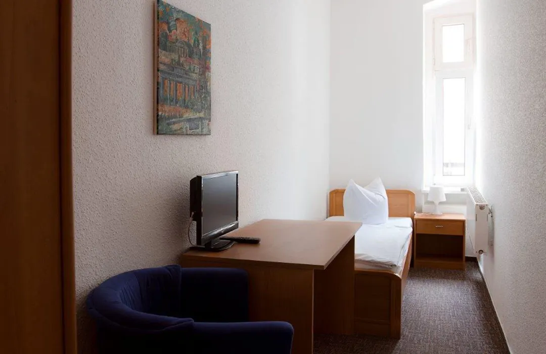 Hotel Eckstein-1