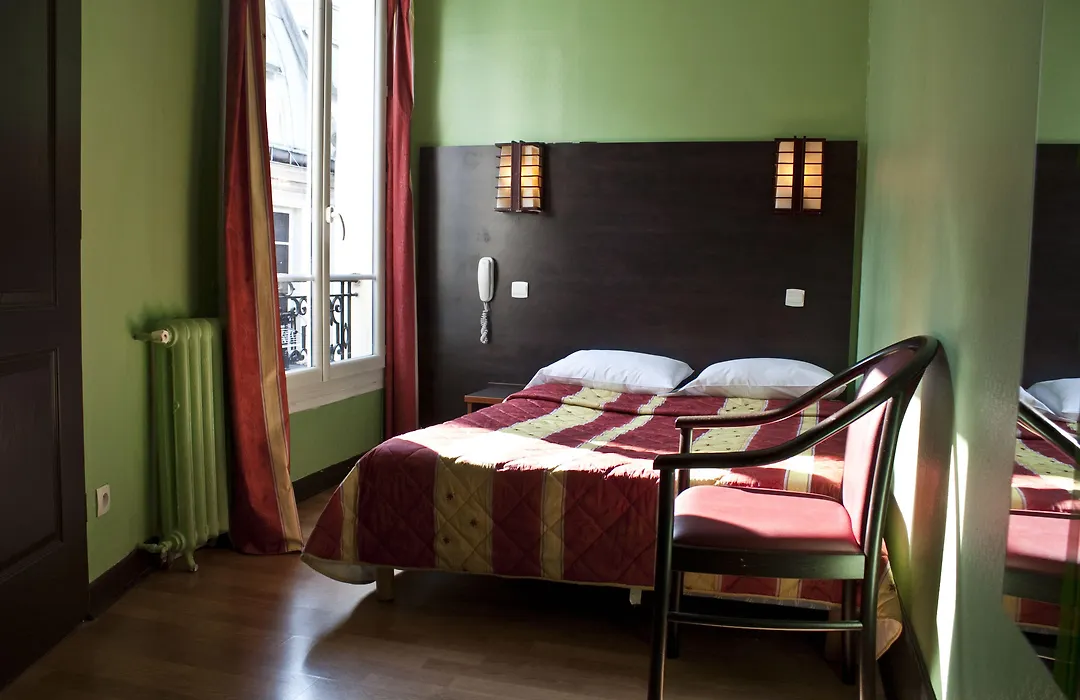Hotel Cambrai-1