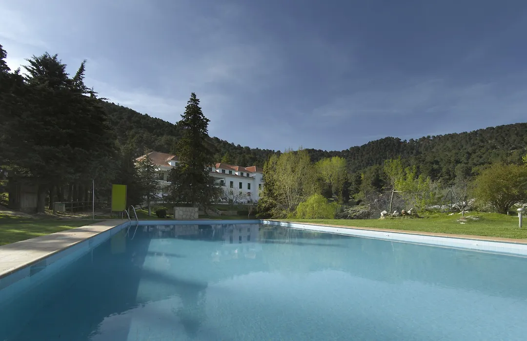 Parador de Cazorla-1