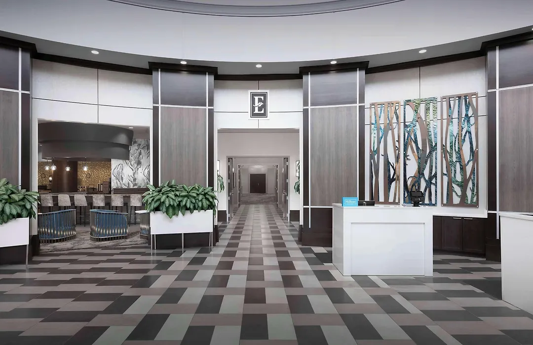 Embassy Suites Atlanta - Kennesaw Town Center-1