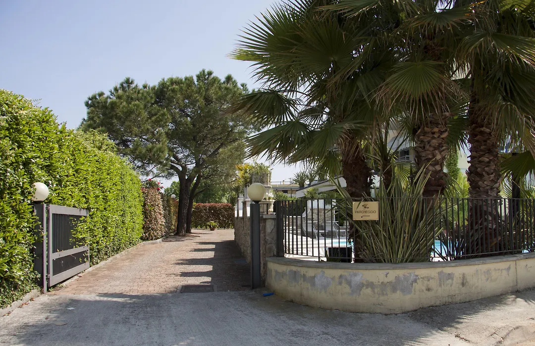 Hotel Berta-1