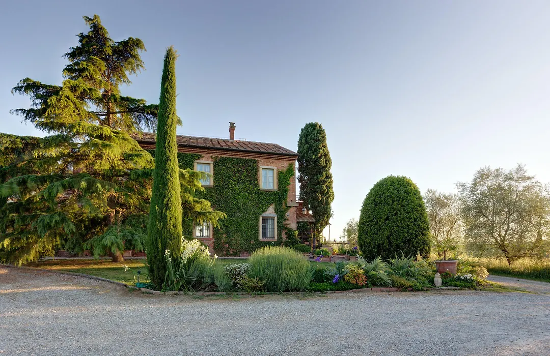 Casa Bellavista B&B-1