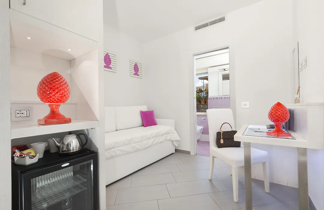 Hotel Tasso Suites&Spa-1