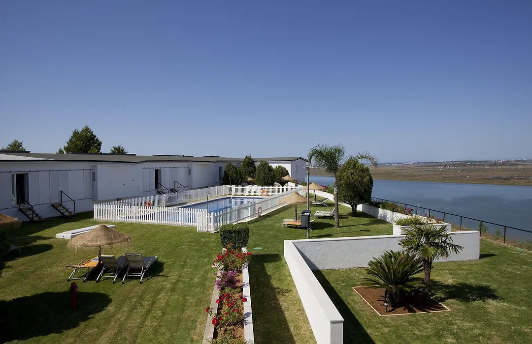 Parador de Ayamonte-1