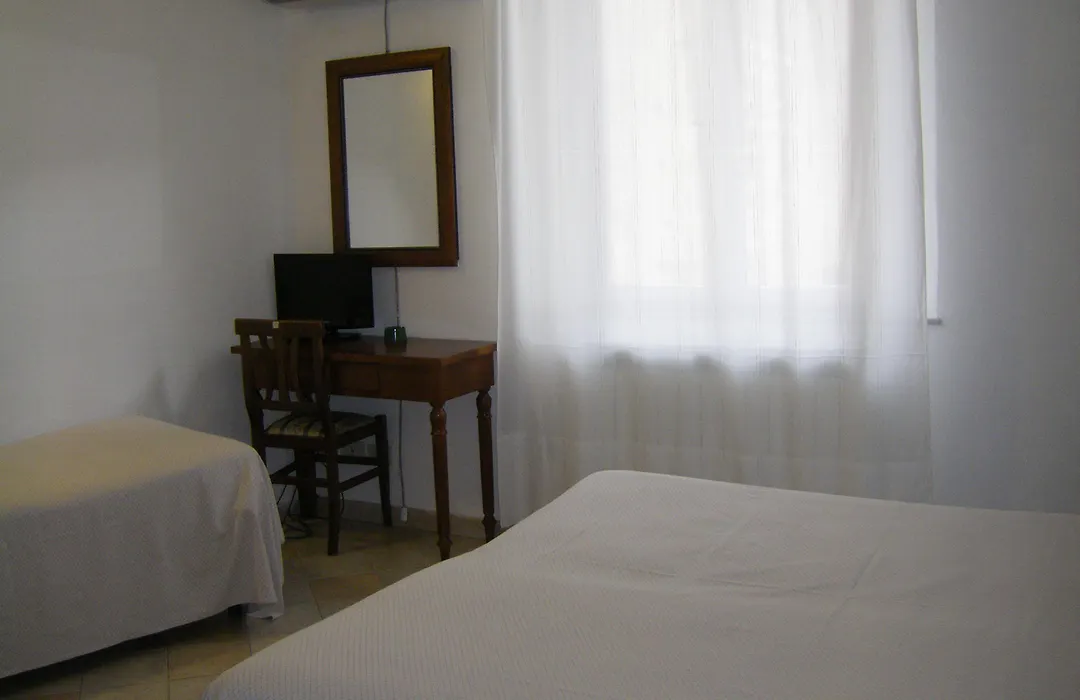 Albergo Cannon d'Oro-1