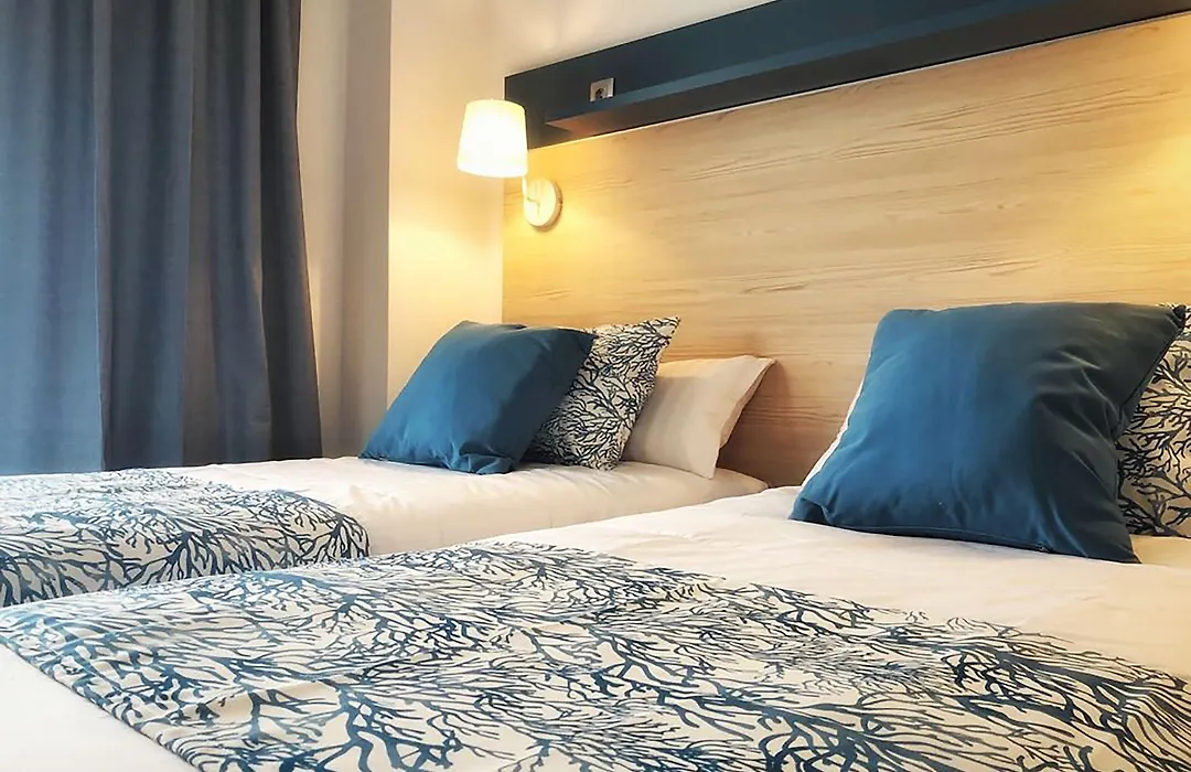 Hotel Salou Beach Family Rentalmar-1